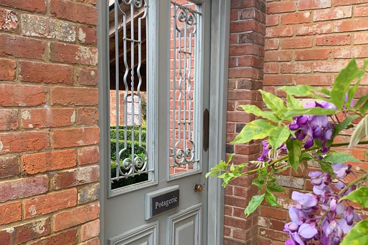 Windows & Doors Valley Wood Joinery