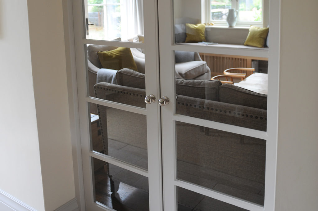 Valley Wood Joinery Hand Crafted Joinery