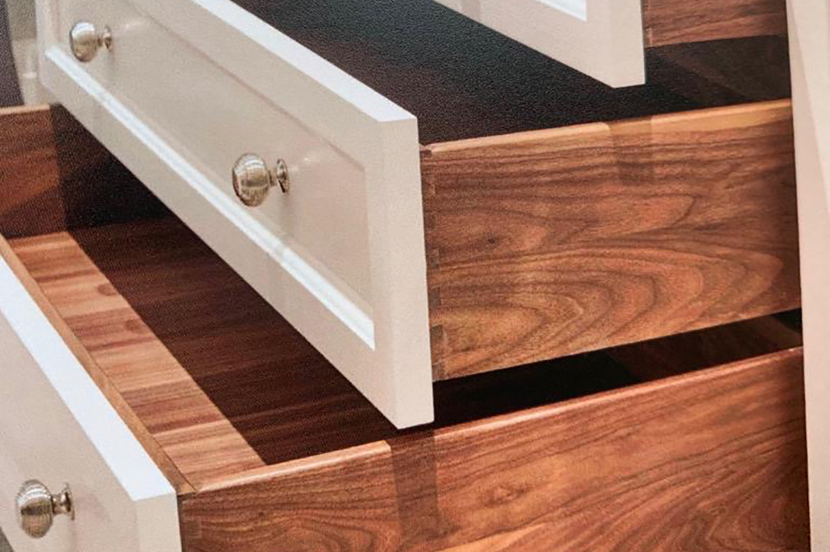 Bespoke Furniture Valley Wood Joinery