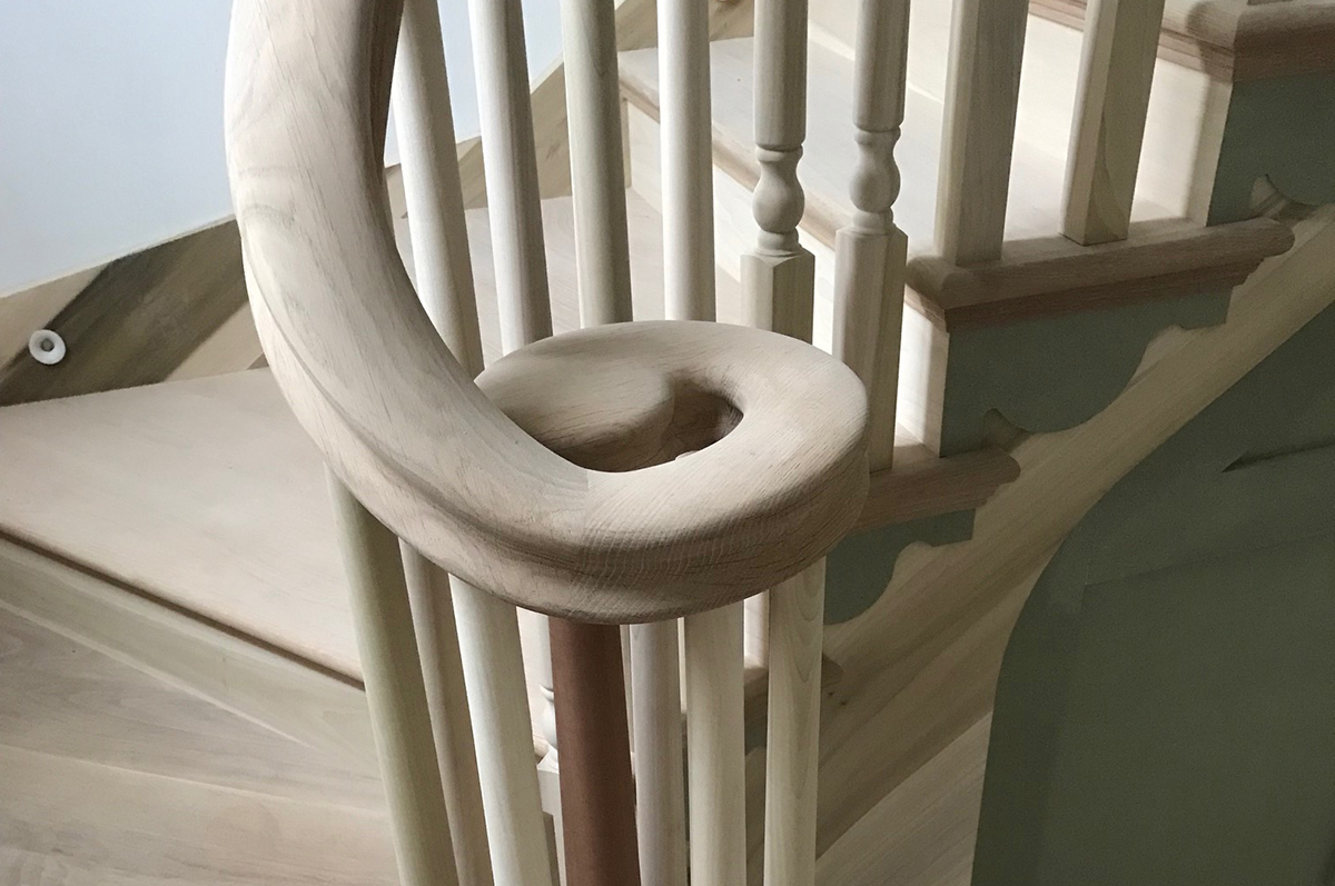 Making Valley Wood Joinery