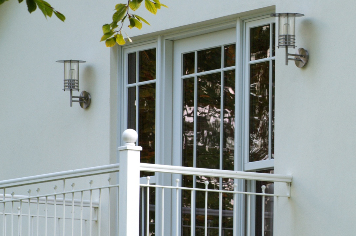 Windows & Doors Valley Wood Joinery